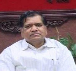 CM Shettar